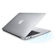 Apple Macbook Air 2015 Intel Core I5  Ssd Mac Os Renewed Laptop