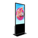 Windows floor signage 50 inch