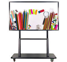 On & Sys Interactive Smart Display