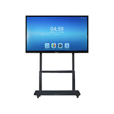 On & Sys Interactive Smart Display