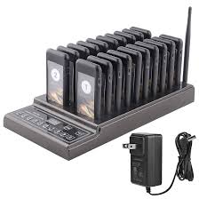Restaurant Pager System