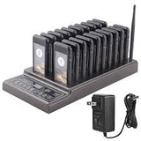 Restaurant Pager System