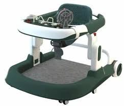 Cheerybaby Baby Walker And Activity Center