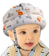 Baby Head Protector