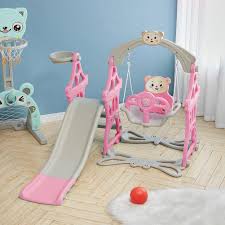 Kids Slide For Indoor And Outdoor