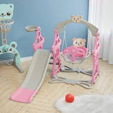 Kids Slide For Indoor And Outdoor