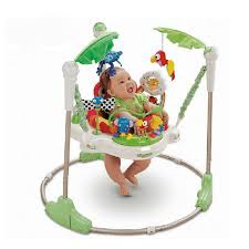 Jumperoo Baby Activity Jumper