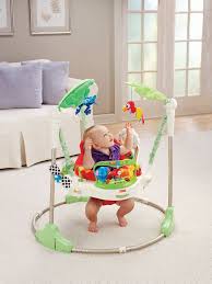 Jumperoo Baby Activity Jumper