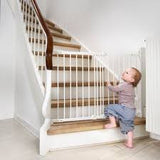 Metal Gate For Safety Of Children