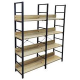 Display Multifunctional Home Rack
