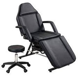 Multi-function Massage Bed Facial Chair