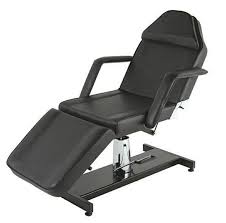 Multi-function Massage Bed Facial Chair