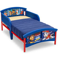 Toddler Bed