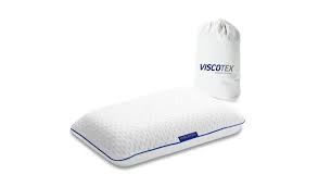 Viscotex Classic Plump Pillow