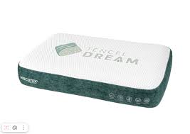 Viscotex Tencel Orthopedic Pillow Dream