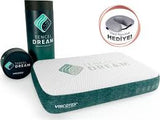 Viscotex Tencel Orthopedic Pillow Dream