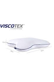 Viscotex Butterfly Pillow