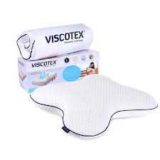 Viscotex Butterfly Pillow