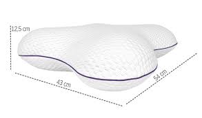 Viscotex Butterfly Pillow