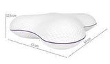 Viscotex Butterfly Pillow