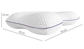 Viscotex Anti Snore Pillow