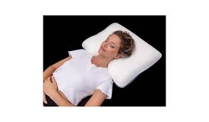 Viscotex Anti Snore Pillow