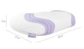 Viscotex Anti Aging Pillow
