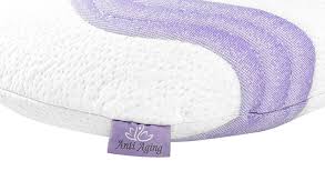 Viscotex Anti Aging Pillow