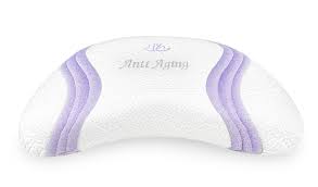 Viscotex Anti Aging Pillow