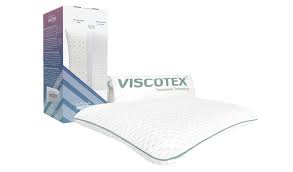 Viscotex Baby Pillow