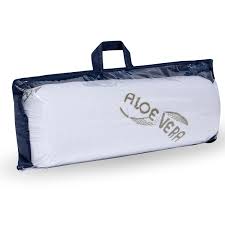 Viscotex Roll Multifunctional Pillow
