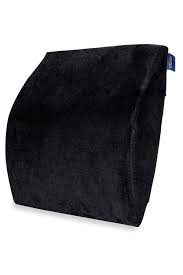 Viscotex Vehicle Backrest Cushion