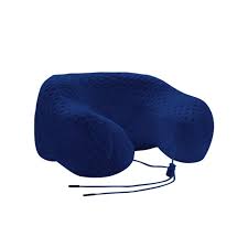 Viscotex Neck Pillow For Travelling