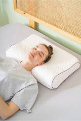 Viscotex Neck Support Pillow