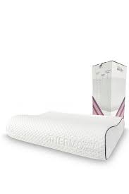 Viscotex Neck Support Pillow