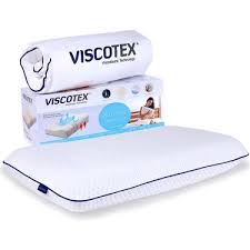 Viscotex Sensitive Pillow