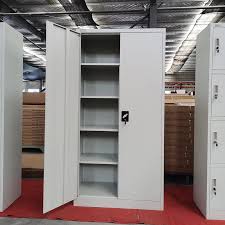 Metal Clothing Storage Steel Wardrobes