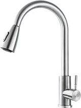 Pull down Kitchen Mixer