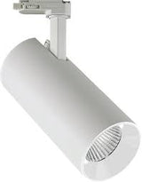 Track light White