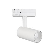 Track light White