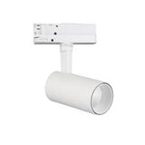 Track light White