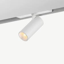 Track light White