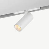Track light White