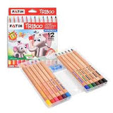 Fatih Triboo Coloured Pencils