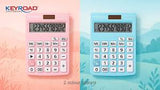 Keyroad Small 12 Digits Calculator