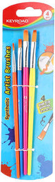 Keyroad Brushes Set