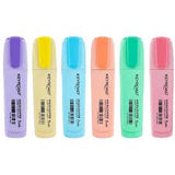 Keyroad Highlighter Pastel