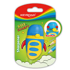 Keyroad Sharpener Switch 1 Piece