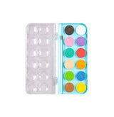 Keyroad Water Color Glitter