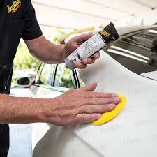White Wax (Meguiars)